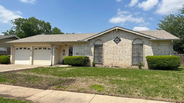 7921 Shannon Lane North Richland Hills TX 76180