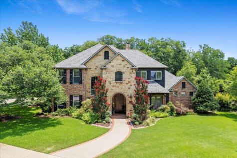 258 Winding Hollow Lane Coppell TX 75019