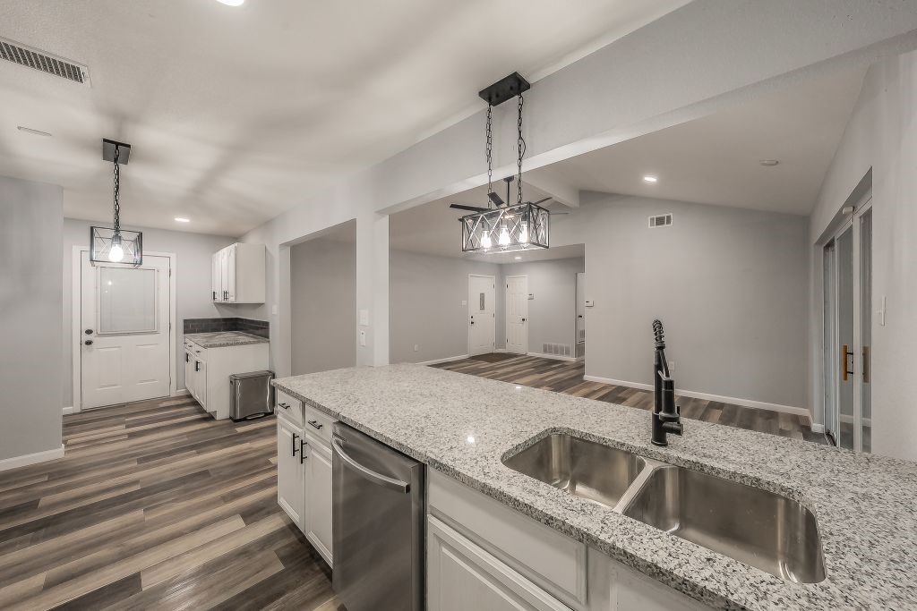 1108 Georgetown Street Arlington TX 76015