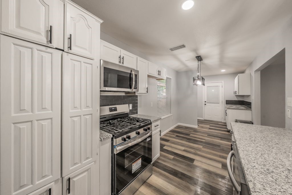 1108 Georgetown Street Arlington TX 76015