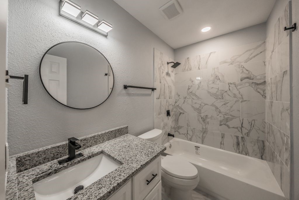 1108 Georgetown Street Arlington TX 76015