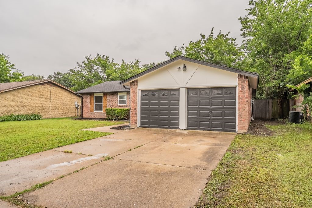 1108 Georgetown Street Arlington TX 76015