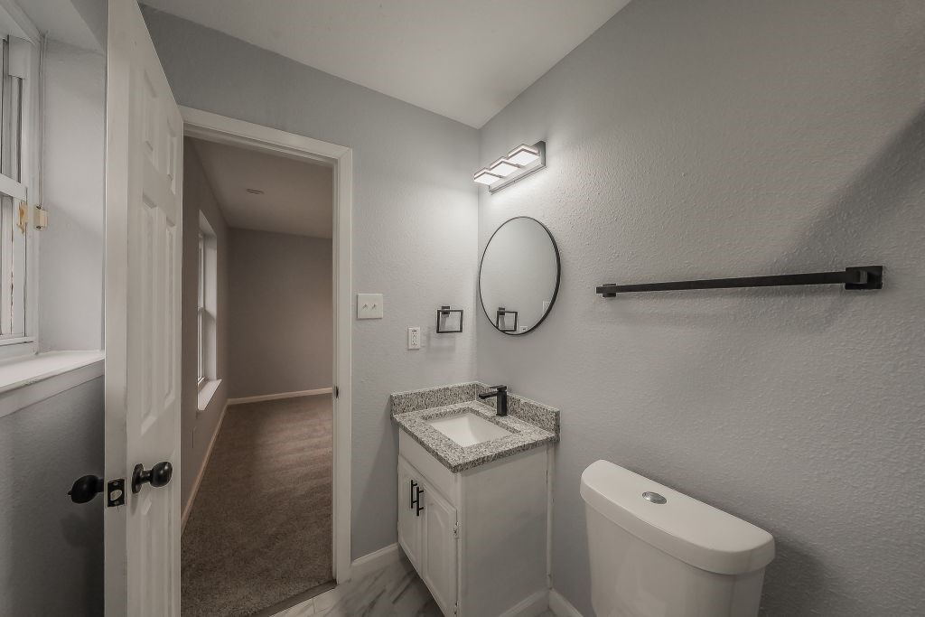 1108 Georgetown Street Arlington TX 76015