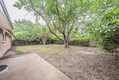 1108 Georgetown Street Arlington TX 76015
