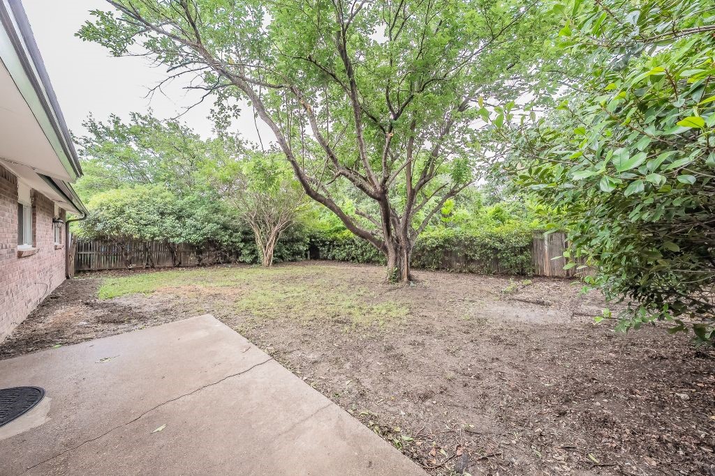 1108 Georgetown Street Arlington TX 76015