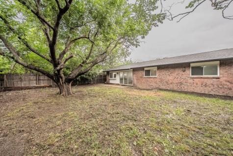 1108 Georgetown Street Arlington TX 76015