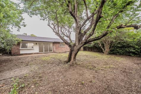 1108 Georgetown Street Arlington TX 76015
