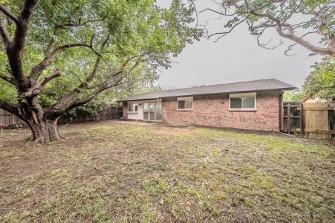 1108 Georgetown Street Arlington TX 76015