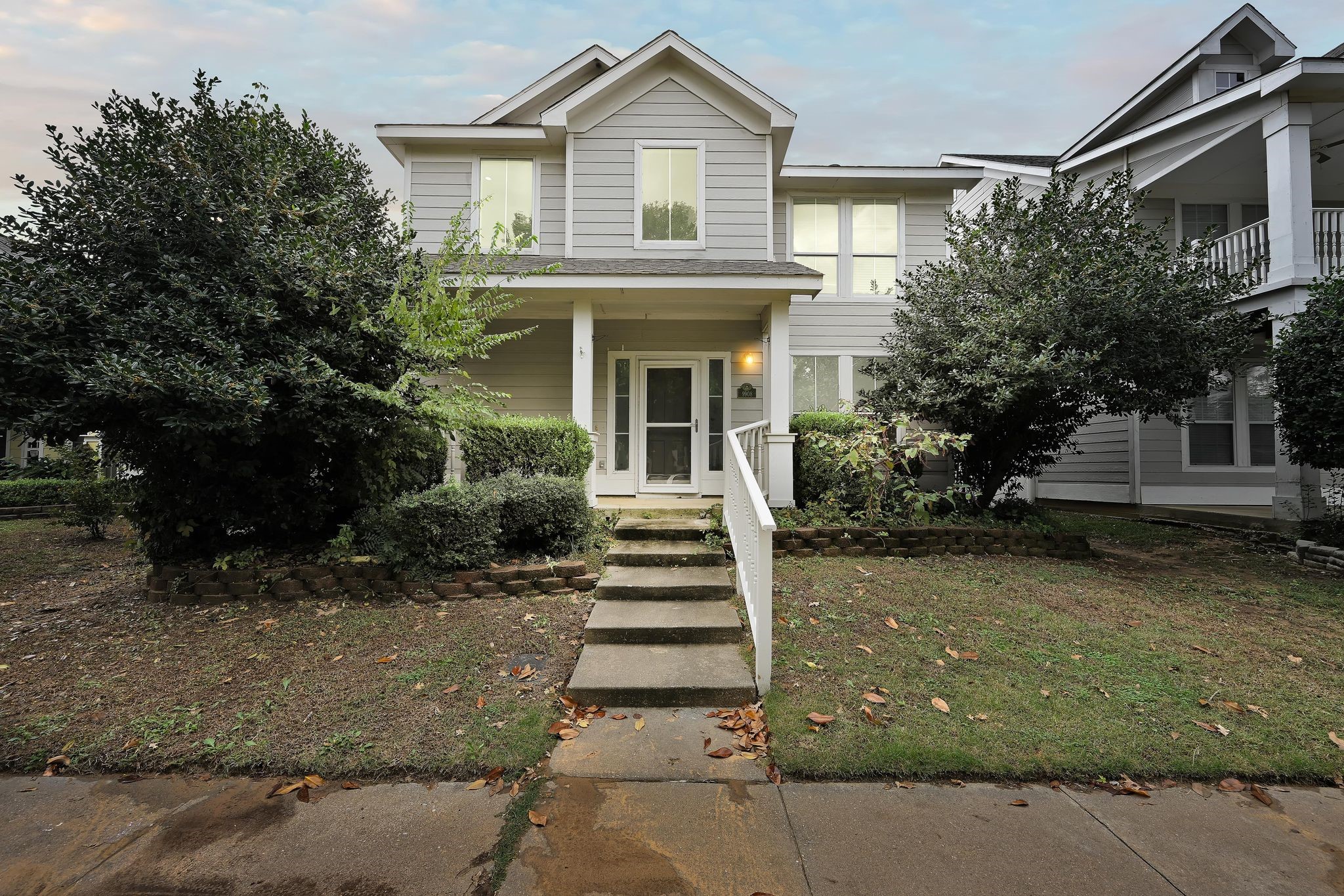 9908 Cedarcrest Drive Providence Village TX 76227