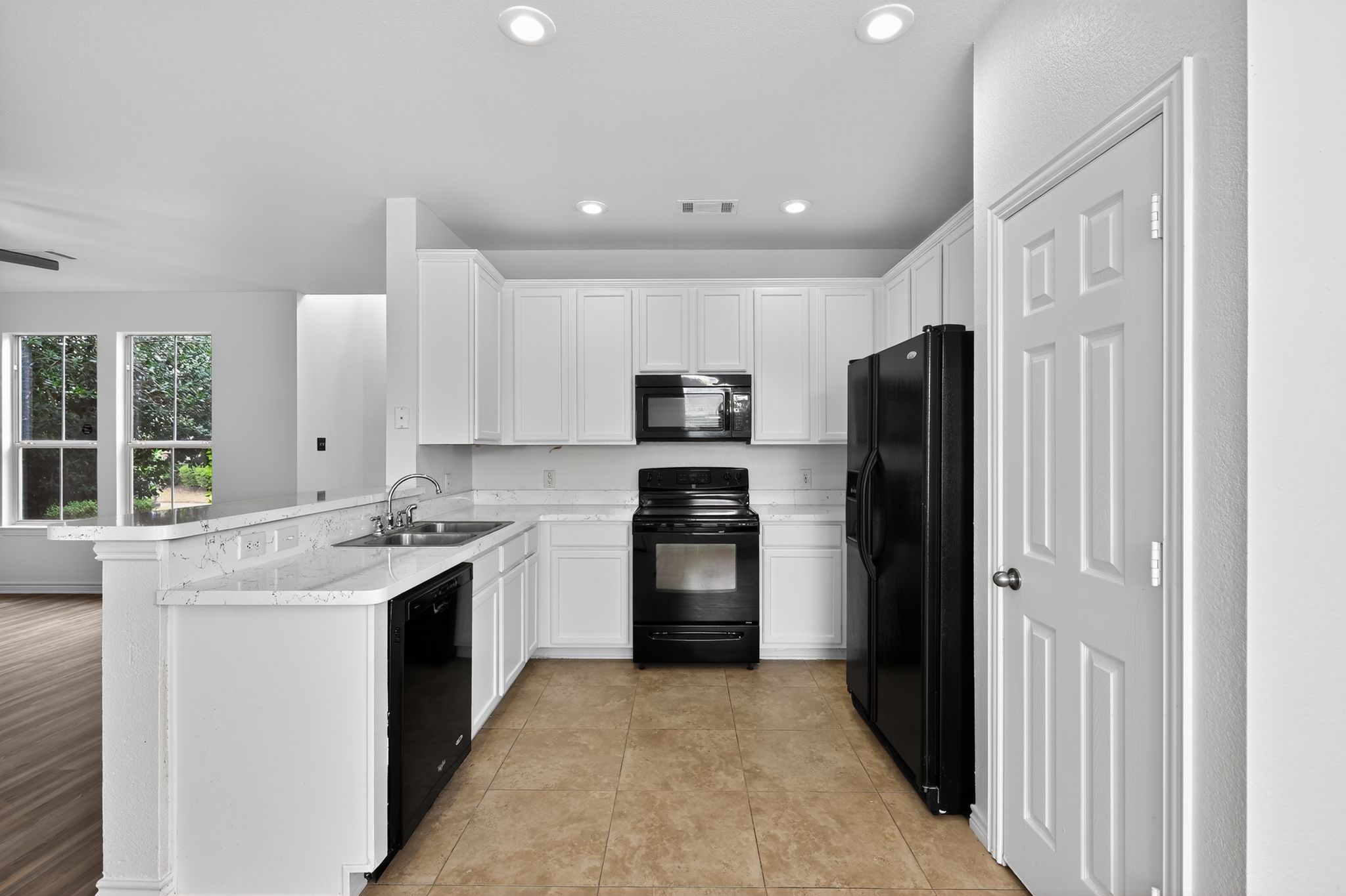 9908 Cedarcrest Drive Providence Village TX 76227