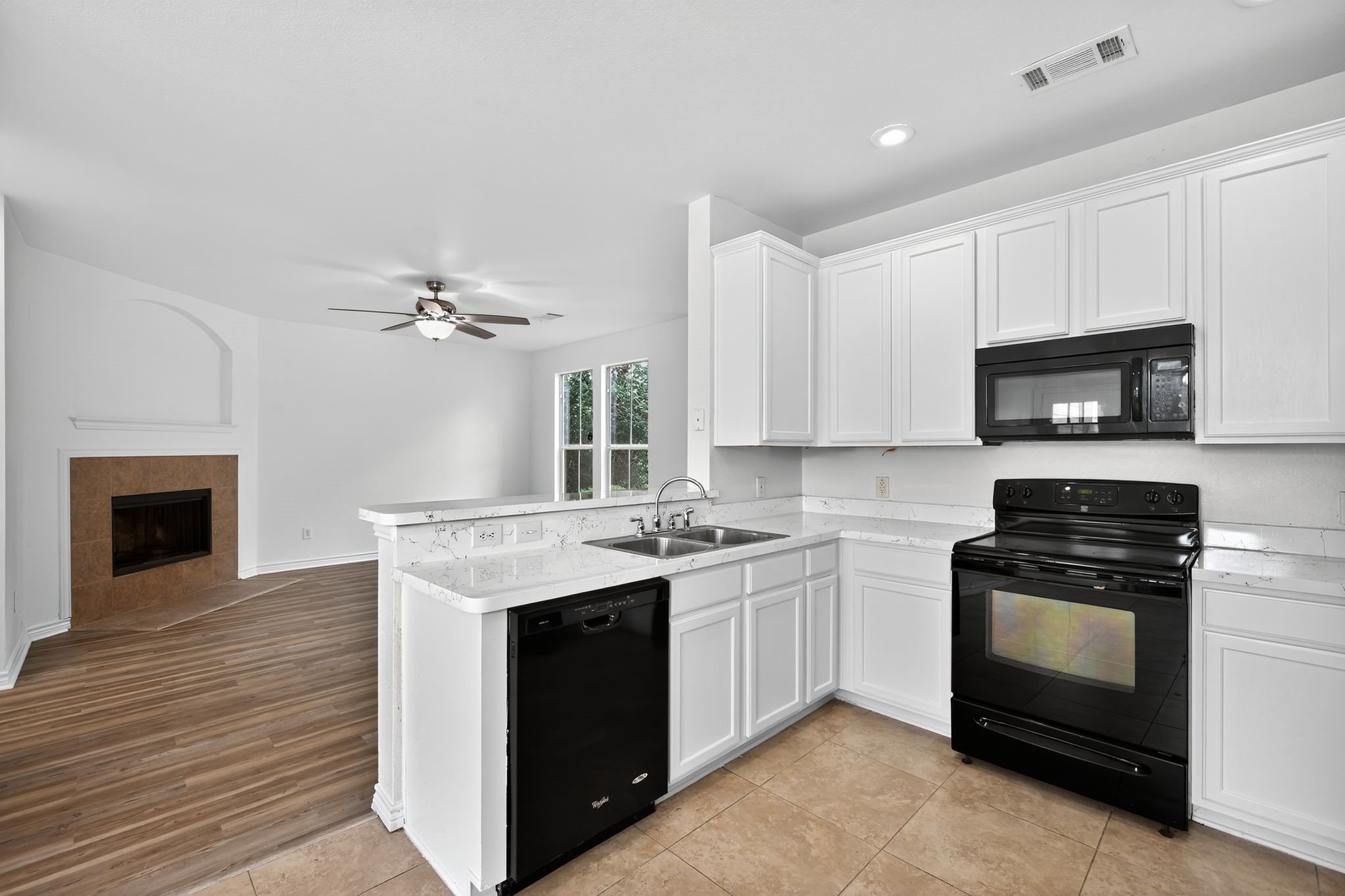9908 Cedarcrest Drive Providence Village TX 76227