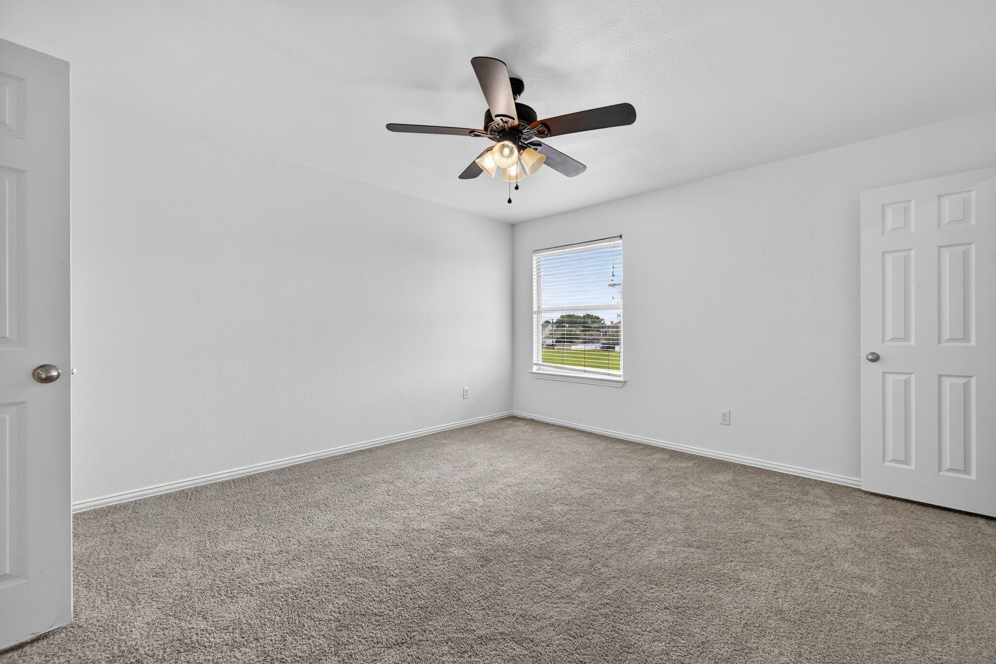 9908 Cedarcrest Drive Providence Village TX 76227
