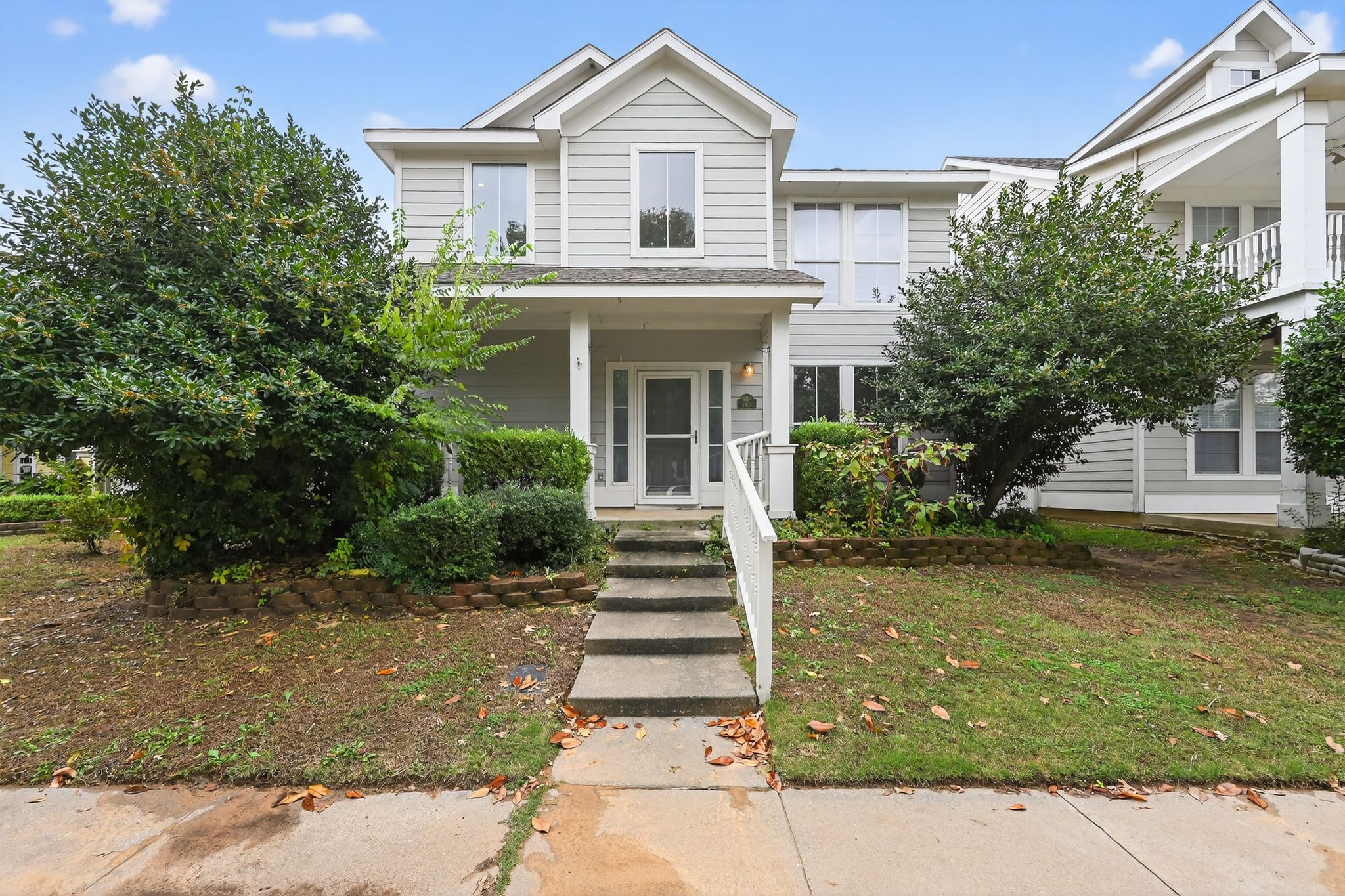 9908 Cedarcrest Drive Providence Village TX 76227
