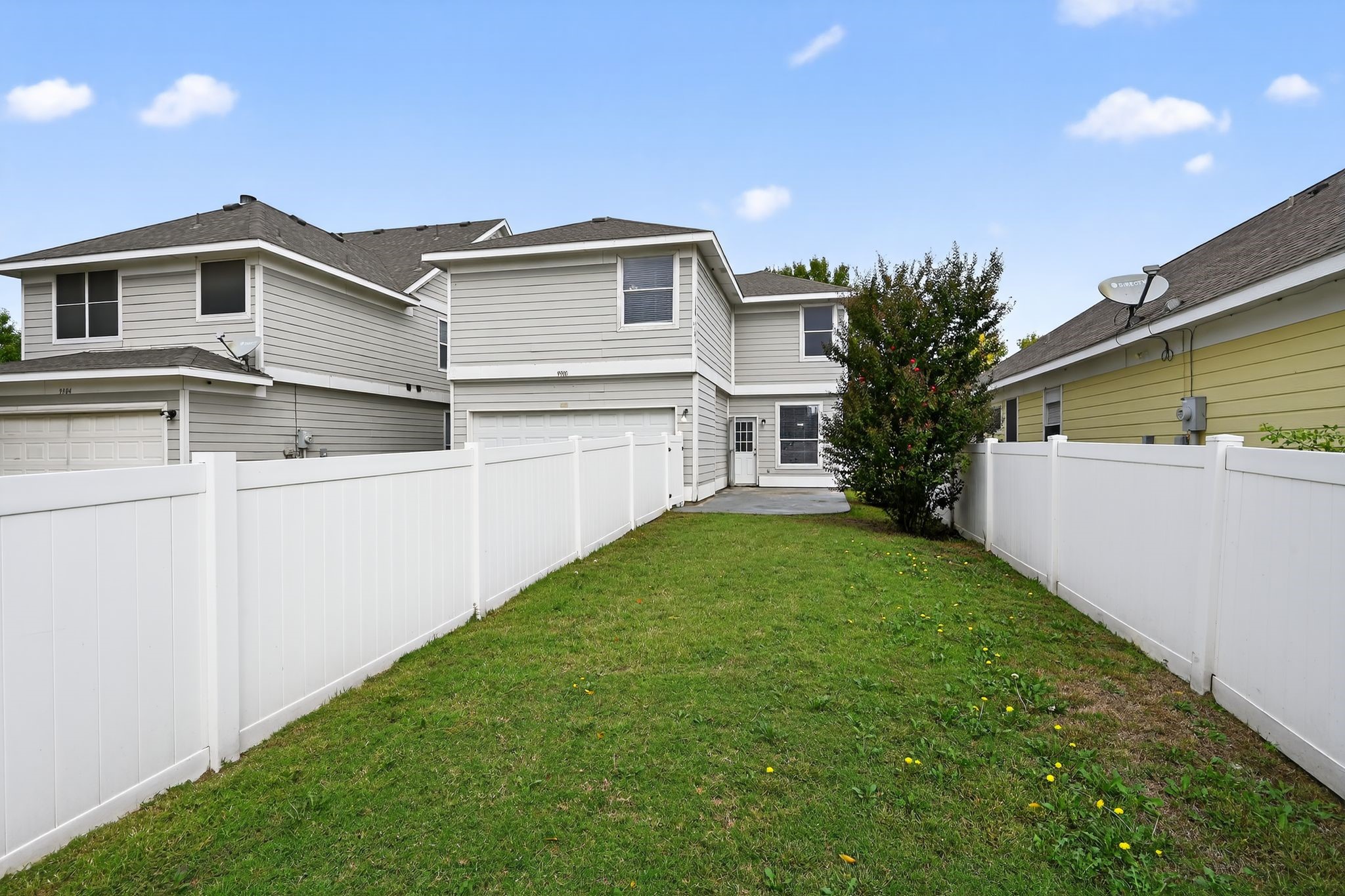9908 Cedarcrest Drive Providence Village TX 76227