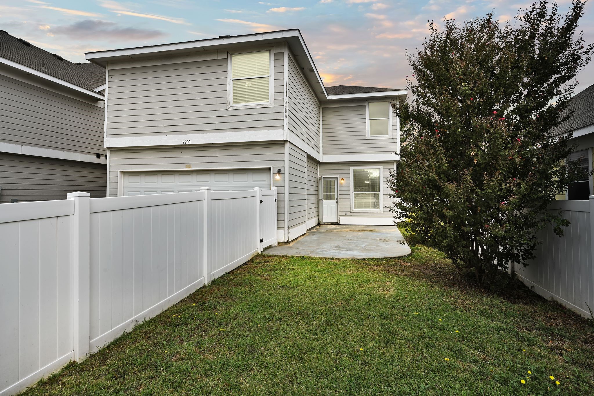 9908 Cedarcrest Drive Providence Village TX 76227