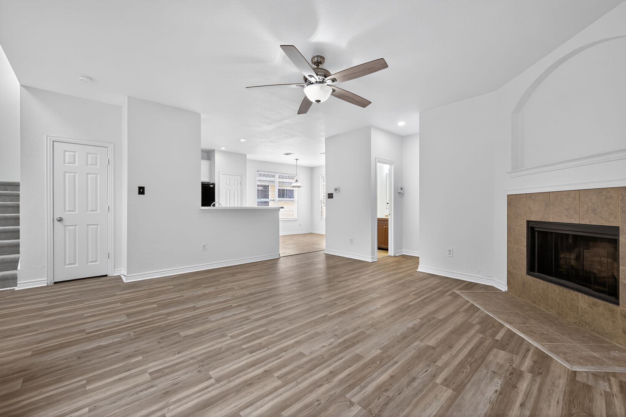 9908 Cedarcrest Drive Providence Village TX 76227