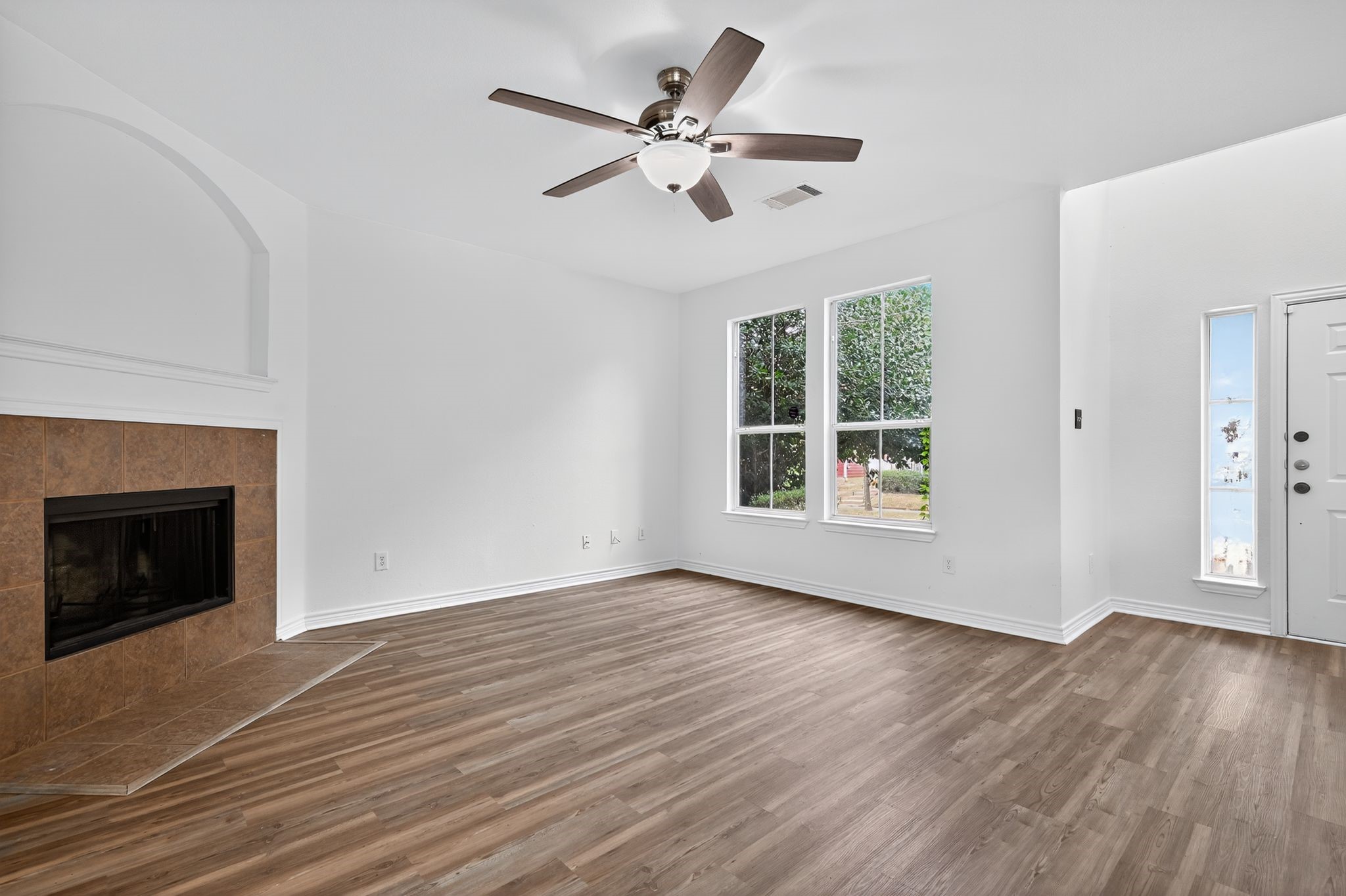 9908 Cedarcrest Drive Providence Village TX 76227
