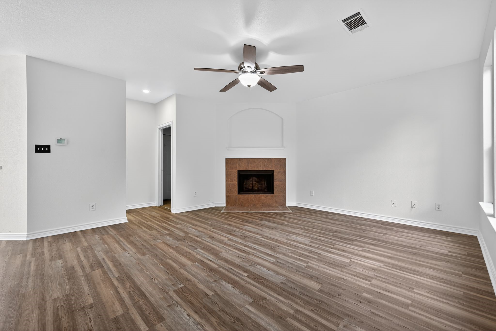 9908 Cedarcrest Drive Providence Village TX 76227