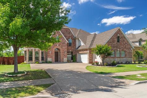 4575 Fallmeadow Drive Frisco TX 75034