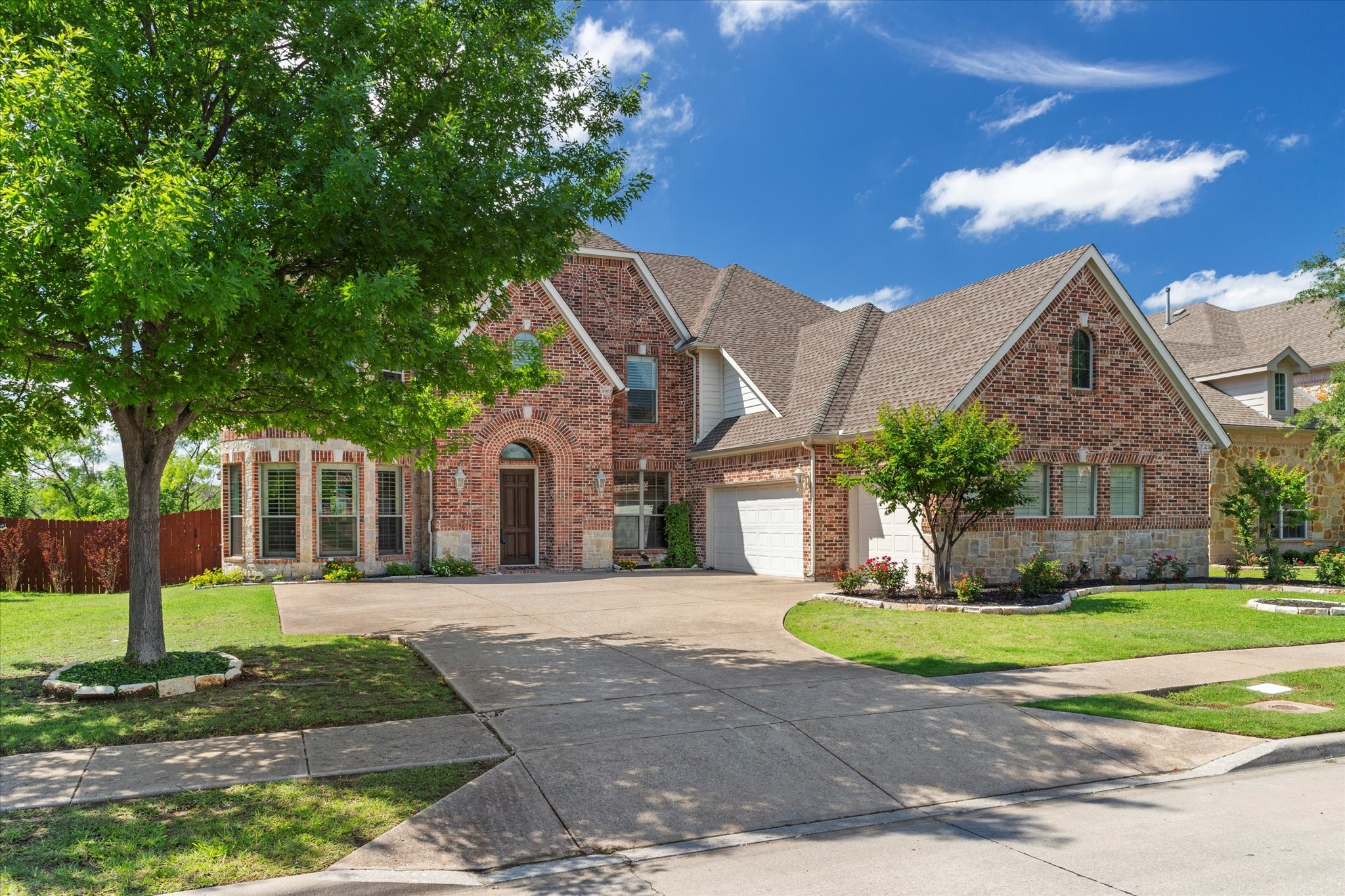 4575 Fallmeadow Drive Frisco TX 75034