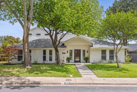 9406 Mill Hollow Drive Dallas TX 75243