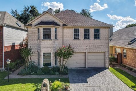 4360 N Capistrano Drive Dallas TX 75287