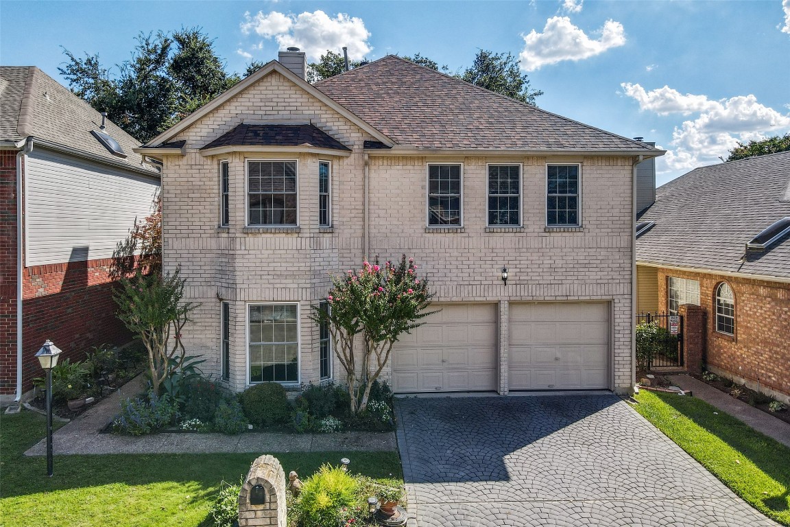 4360 N Capistrano Drive Dallas TX 75287