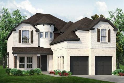 1222 Brookview Drive Justin TX 76247
