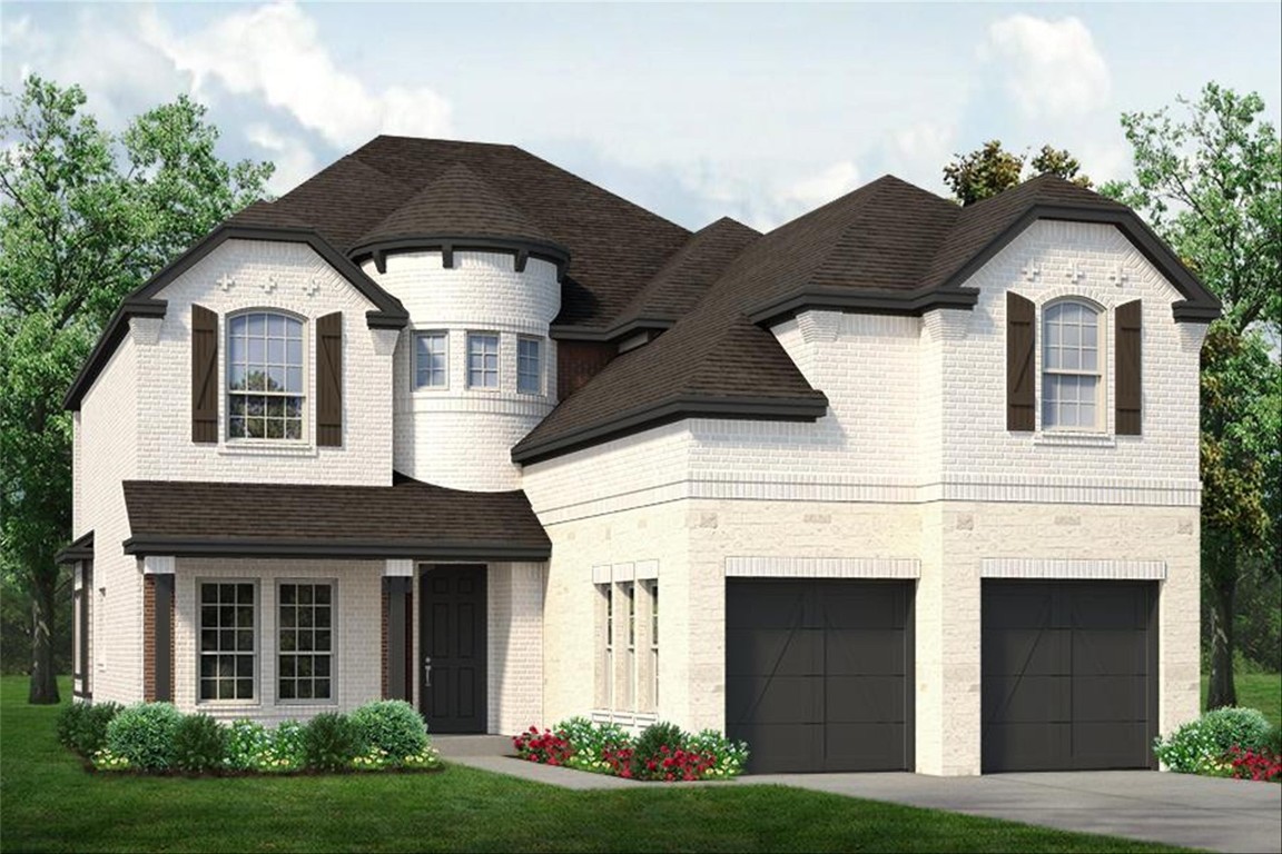 1222 Brookview Drive Justin TX 76247