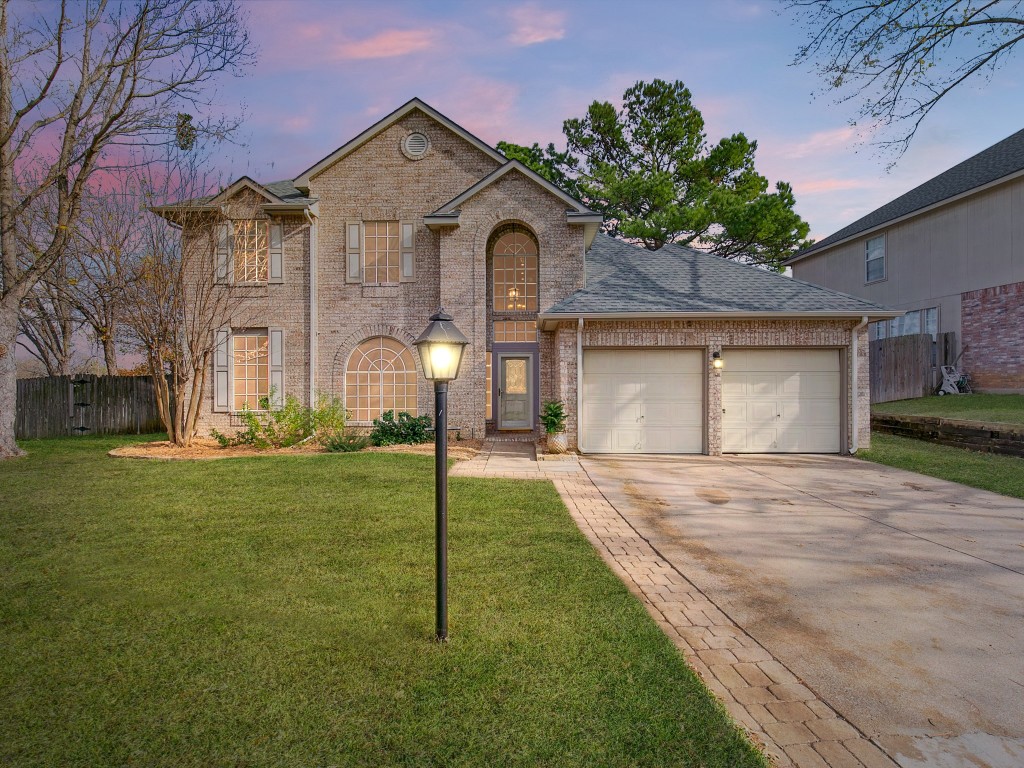3503 Summer Trail Court Arlington TX 76016
