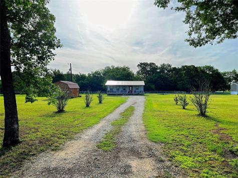 150 Graydon Road Whitesboro TX 76273