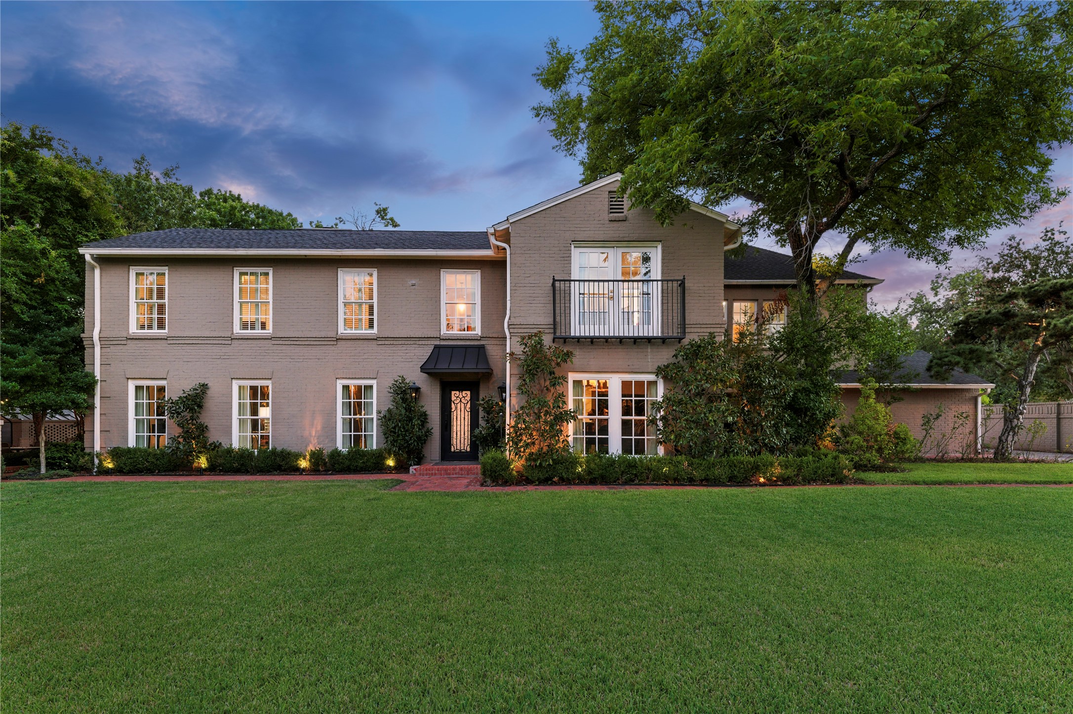4522 Walnut Hill Lane Dallas TX 75229