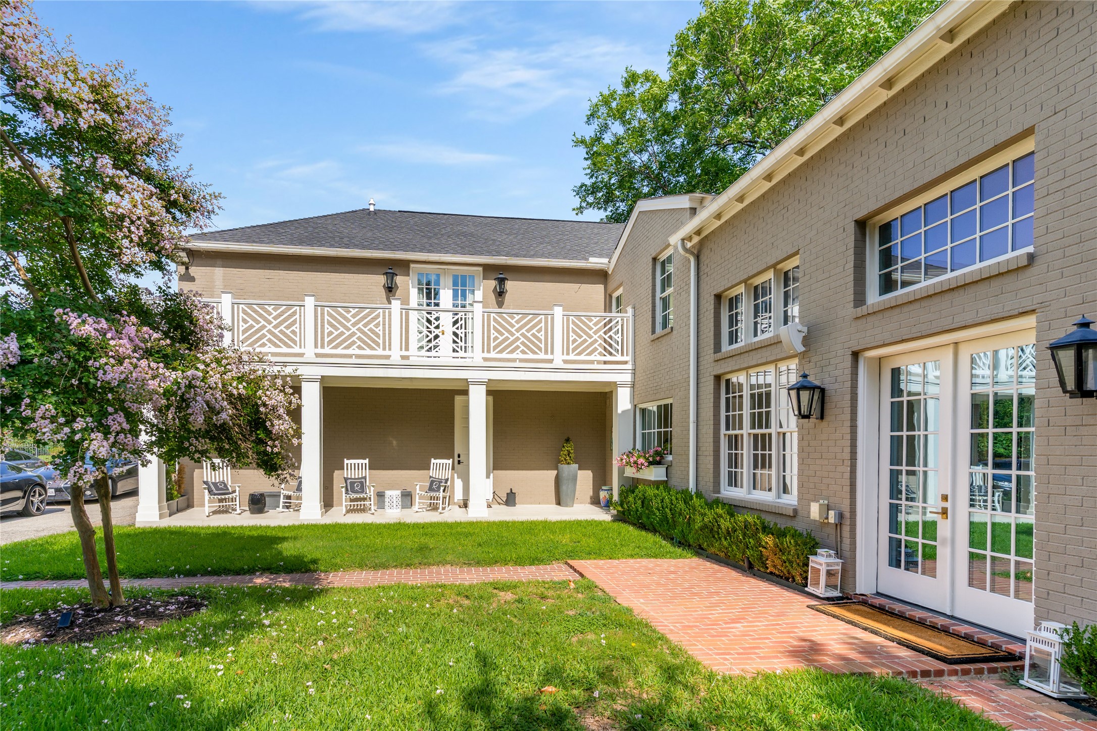 4522 Walnut Hill Lane Dallas TX 75229