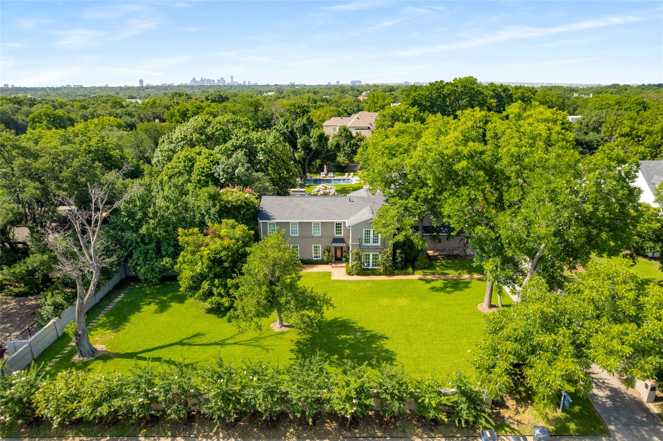 4522 Walnut Hill Lane Dallas TX 75229