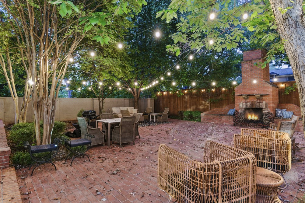 4522 Walnut Hill Lane Dallas TX 75229