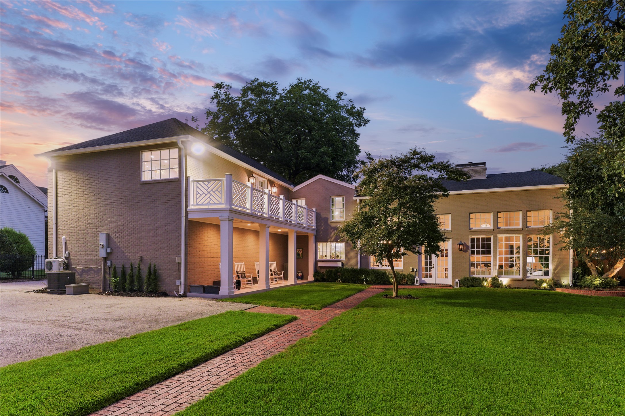 4522 Walnut Hill Lane Dallas TX 75229
