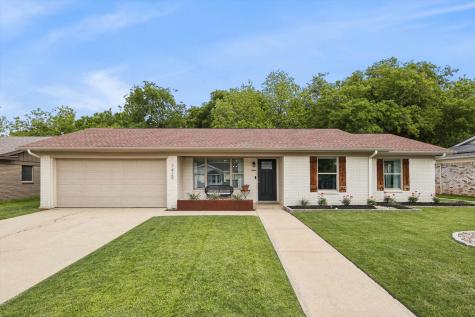 7429 S College Circle North Richland Hills TX 76180