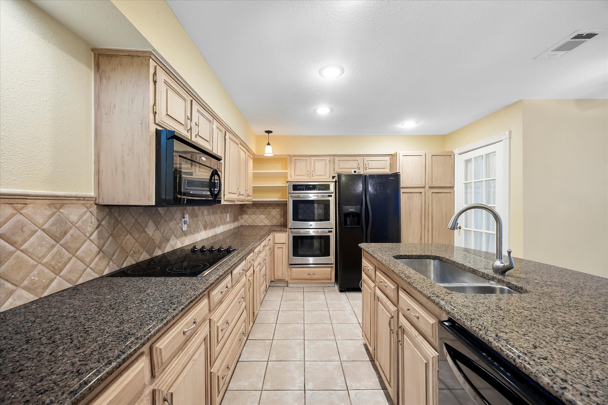 3213 Hidden Cove Drive Plano TX 75075