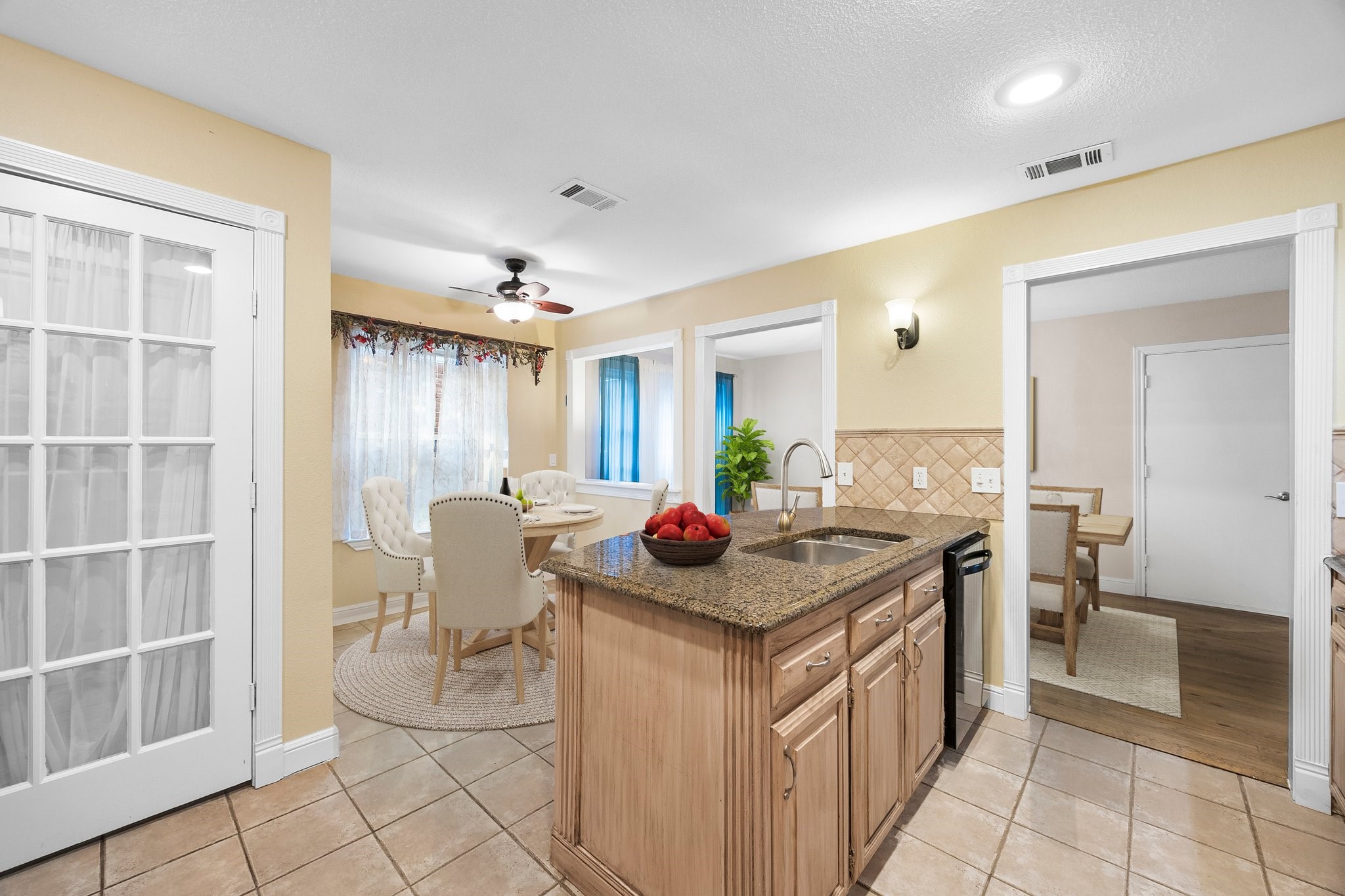 3213 Hidden Cove Drive Plano TX 75075