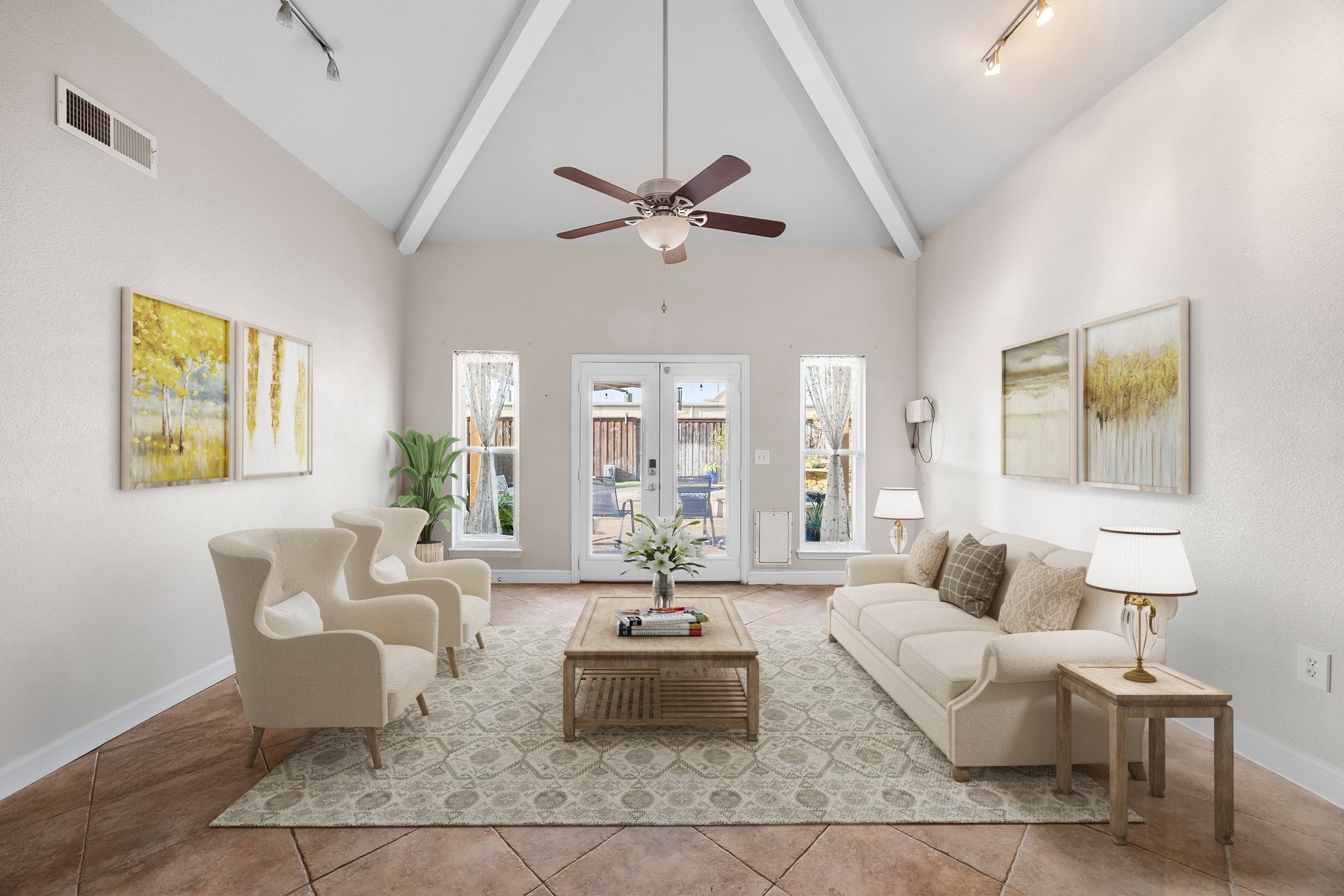 3213 Hidden Cove Drive Plano TX 75075