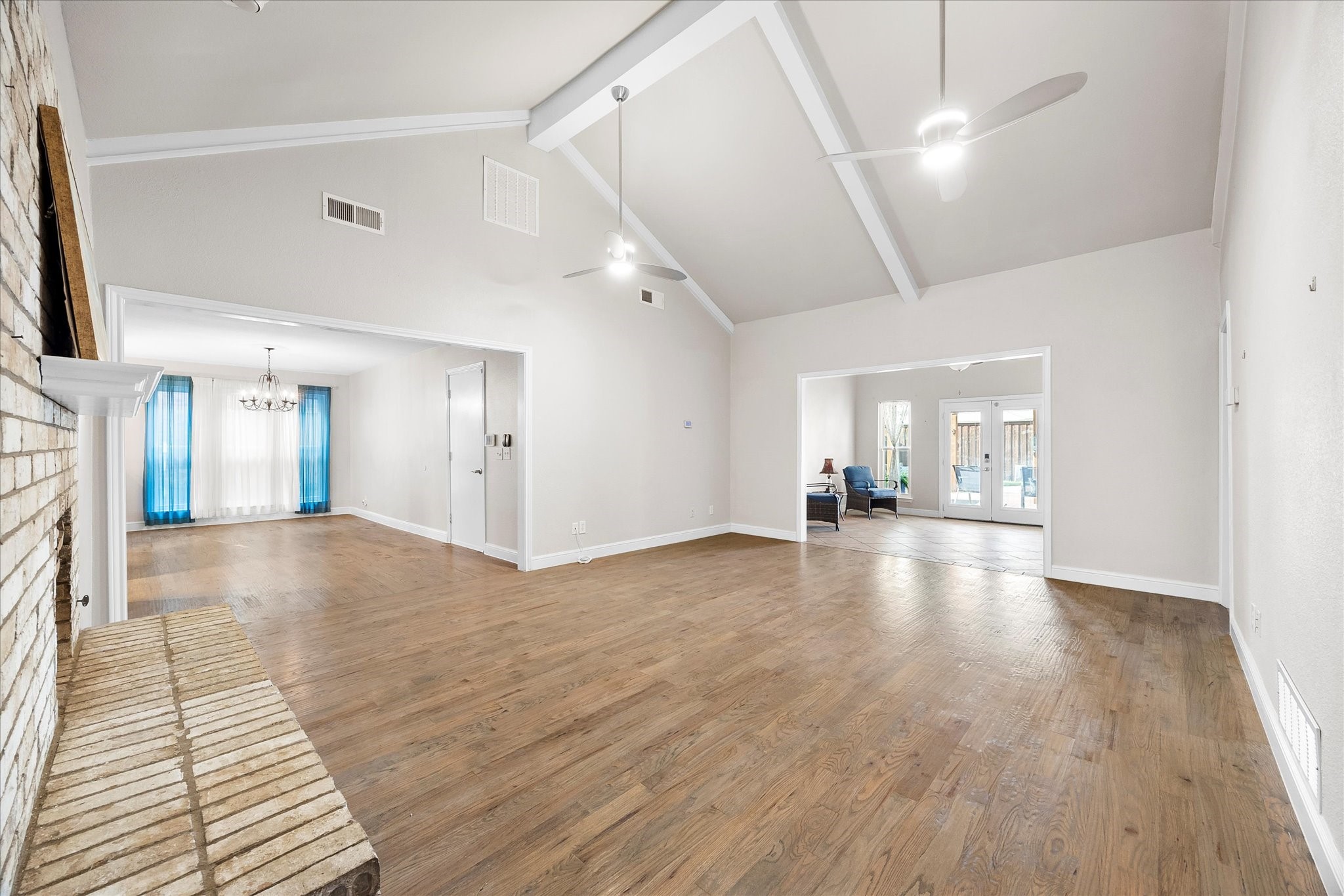 3213 Hidden Cove Drive Plano TX 75075