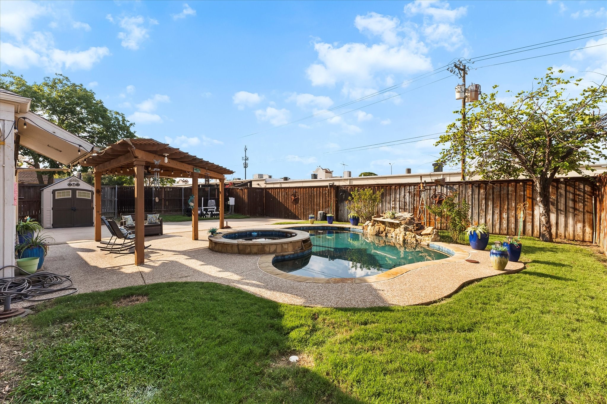 3213 Hidden Cove Drive Plano TX 75075