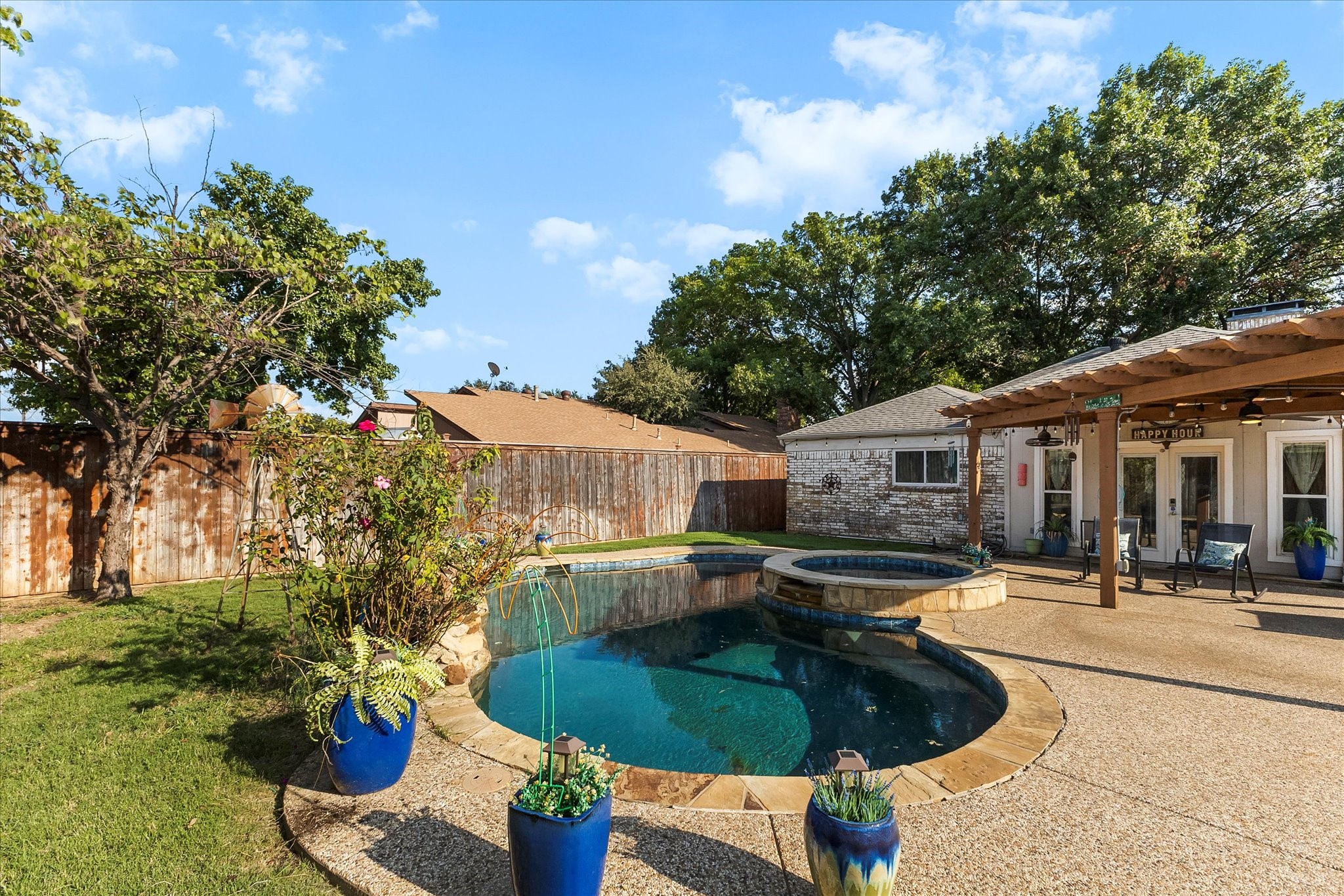 3213 Hidden Cove Drive Plano TX 75075