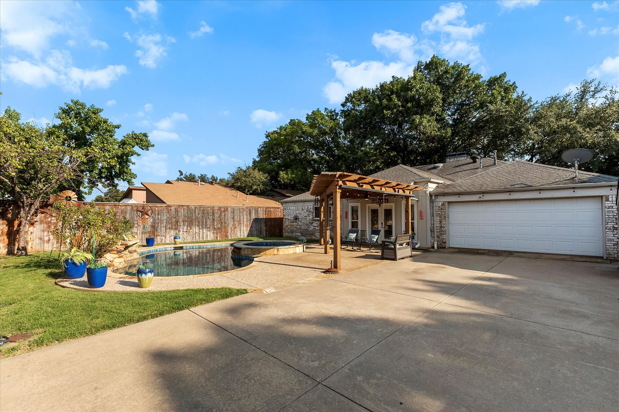 3213 Hidden Cove Drive Plano TX 75075