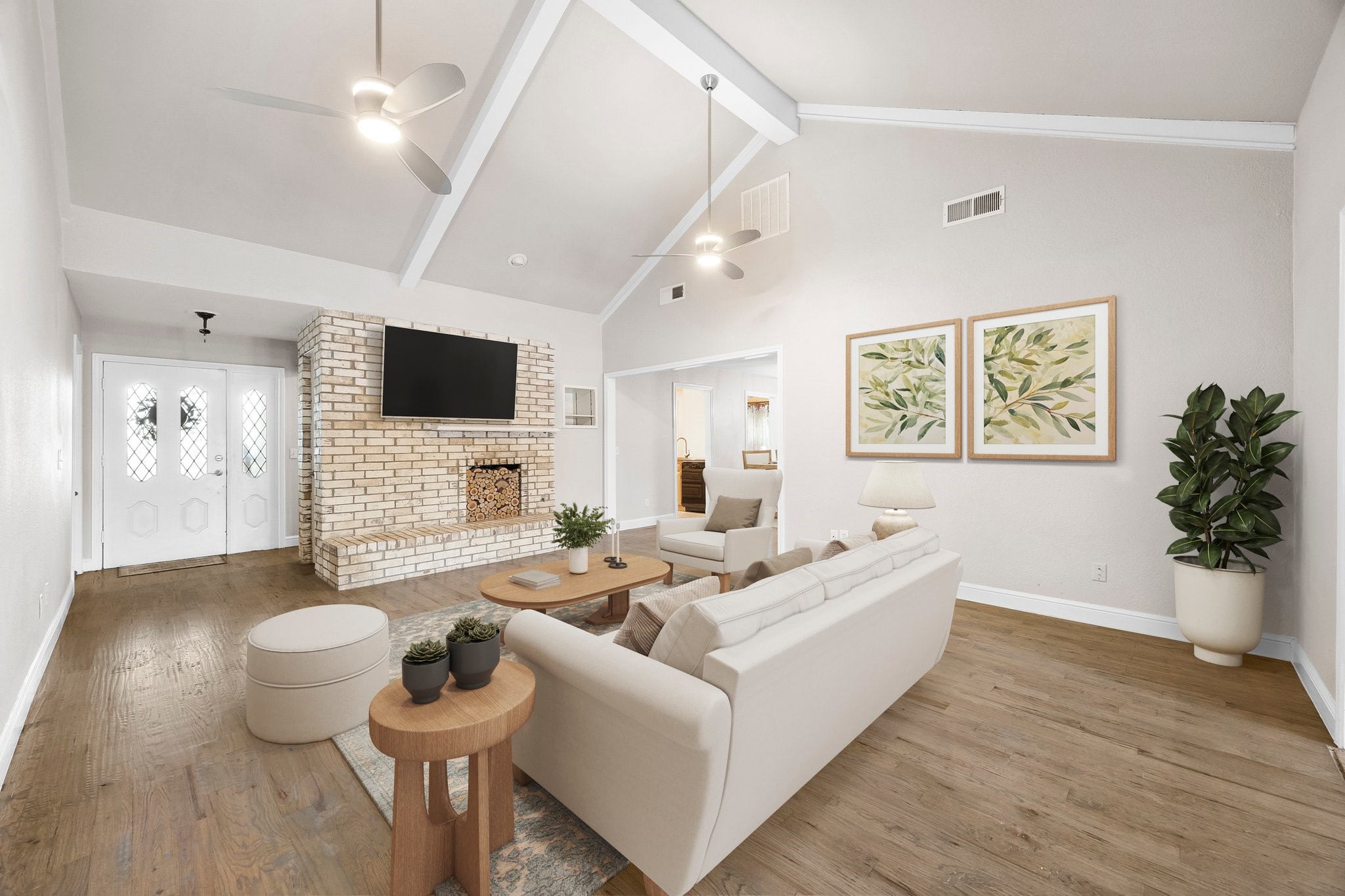3213 Hidden Cove Drive Plano TX 75075