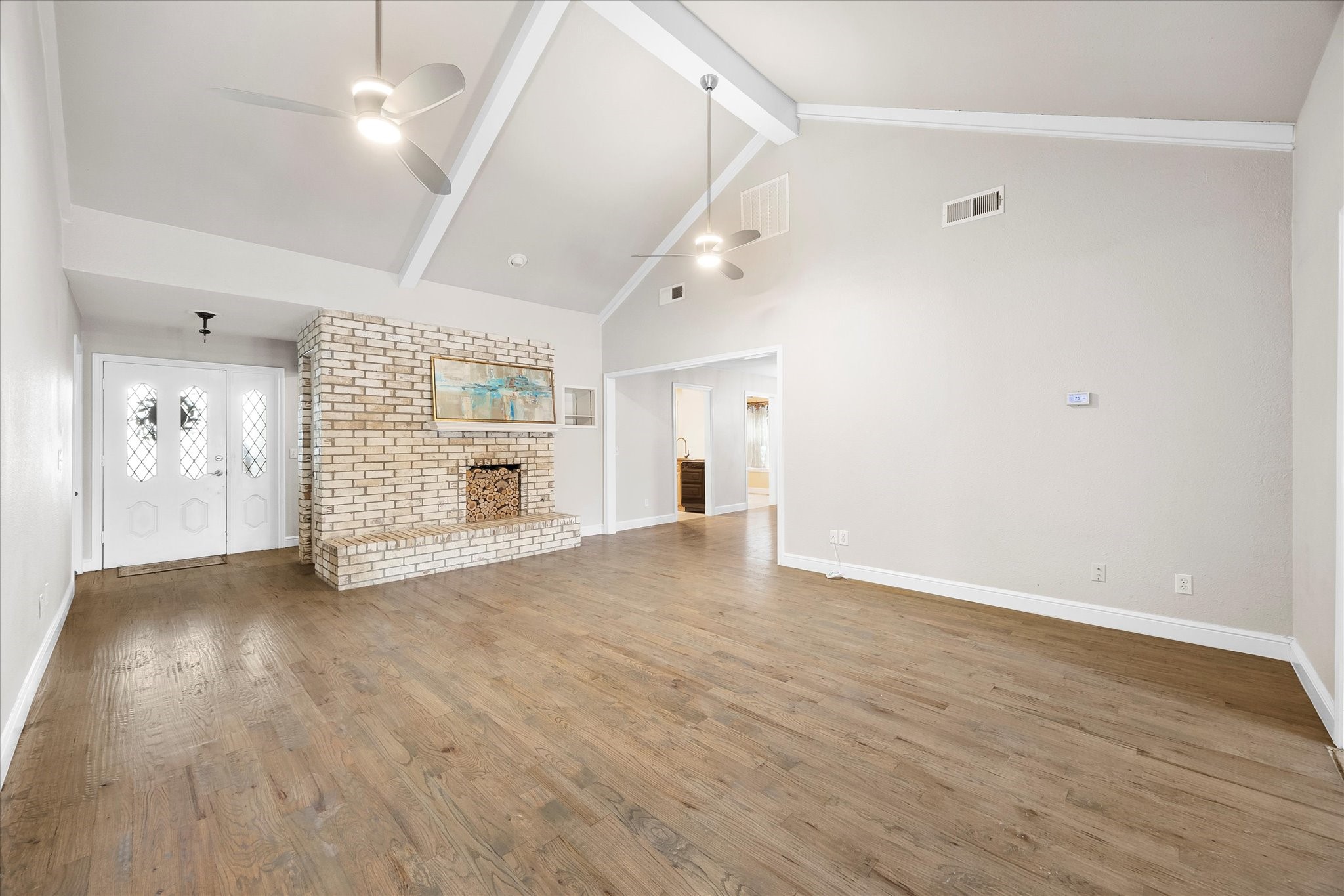 3213 Hidden Cove Drive Plano TX 75075
