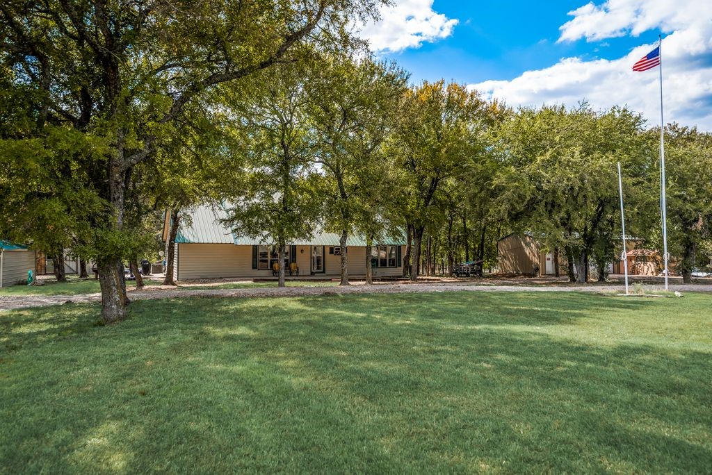 8239 Morgan Road Blue Ridge TX 75424