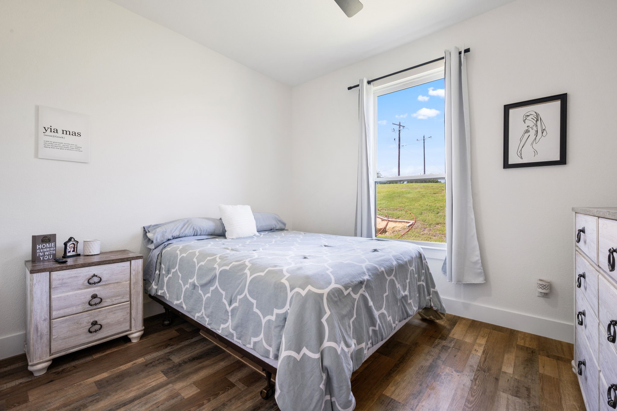 5675 Compass Way Bluff Dale TX 76433