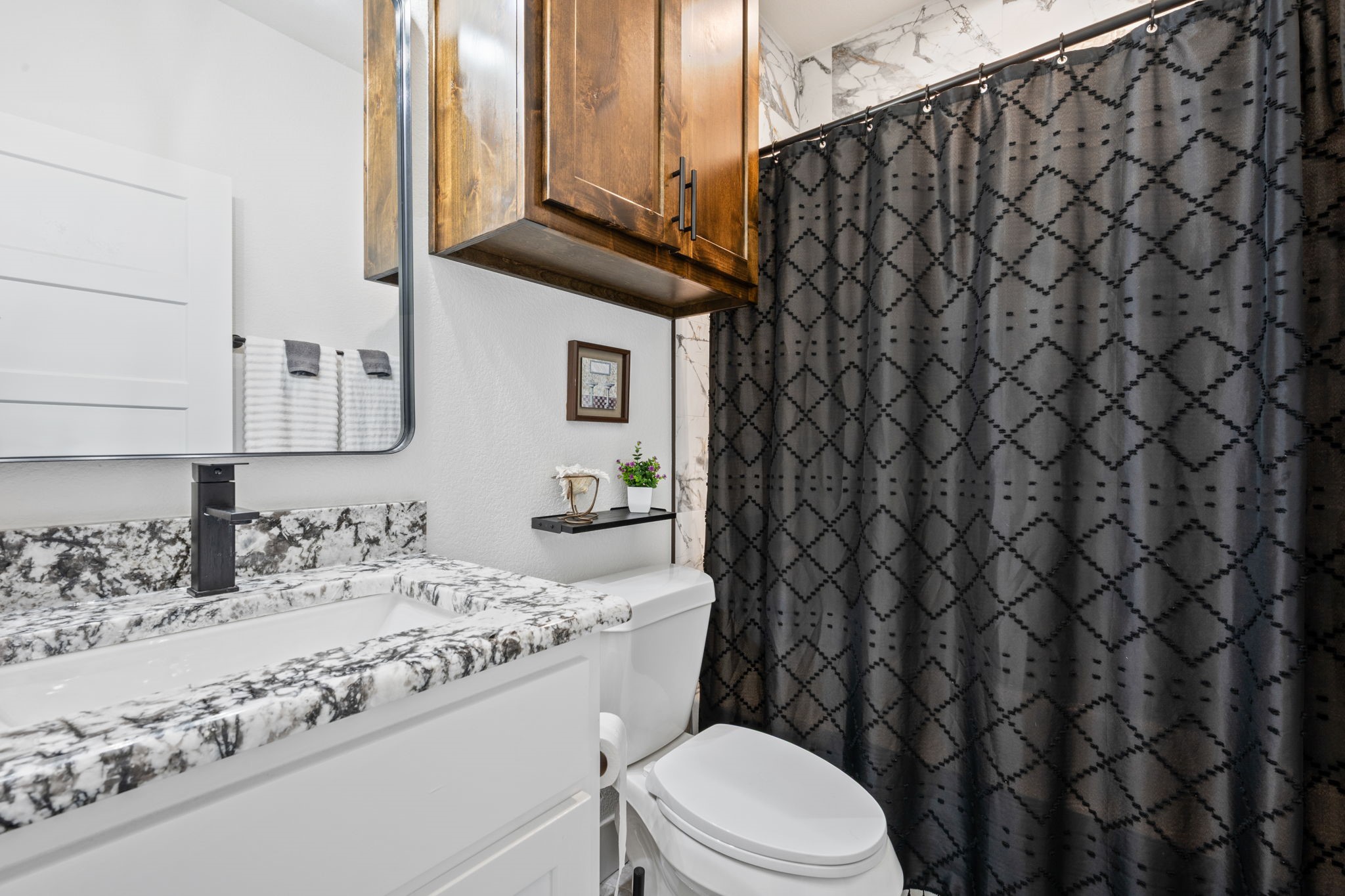 5675 Compass Way Bluff Dale TX 76433