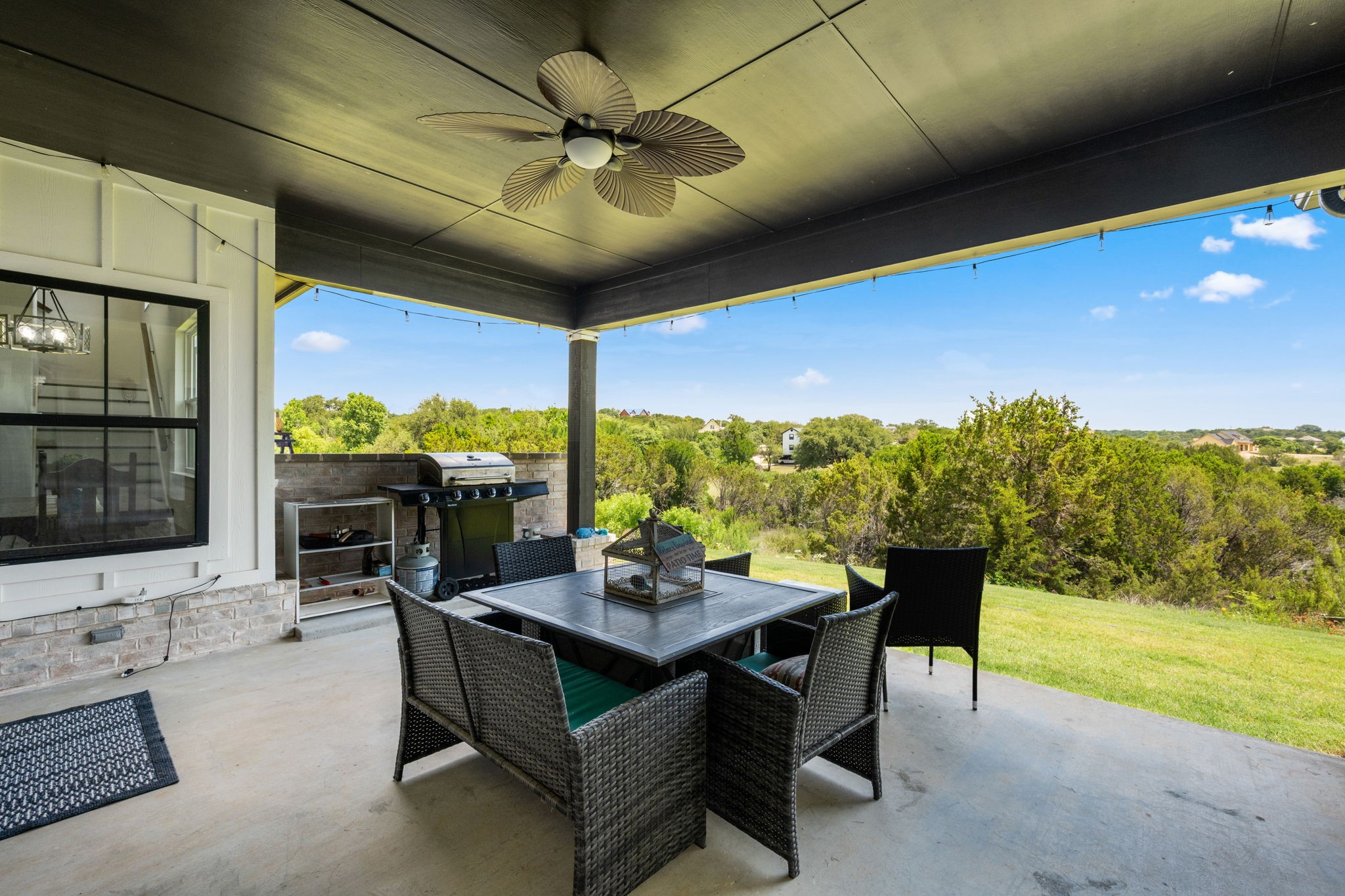 5675 Compass Way Bluff Dale TX 76433